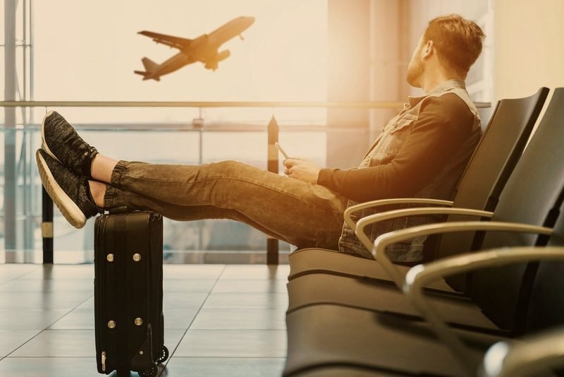 Chauffeur Transfers to Southend Airport — P5 Chauffeurs journal