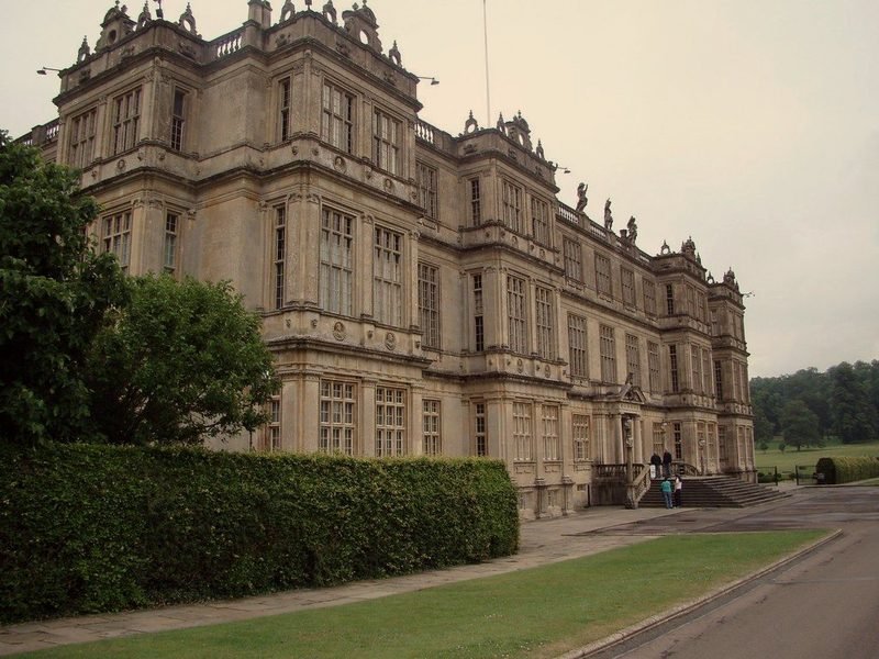 Chauffeur Day Trip From London to Warwick Castle — P5 Chauffeurs journal